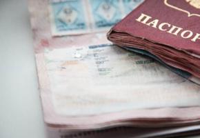 Как поменять испорченный паспорт?