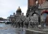 27 января 1944 года — день воинской славы России — день полного снятия блокады Ленинграда