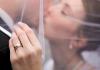 สัญญาณและความเชื่อโชคลางในงานแต่งงาน: แหวน เครื่องประดับ เครื่องแต่งกาย