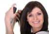 Спрей-термозахист для волосся від Лореаль (Loreal) і Ейвон - кращі професійні засоби