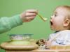 อาการสะอึกในทารกแรกเกิดหลังให้อาหาร