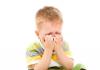จะปฏิบัติตนอย่างไรถ้าเด็กแสดงอารมณ์ฉุนเฉียว: คำแนะนำจากนักจิตวิทยา จะทำอย่างไรเมื่อเด็กตีโพยตีพาย