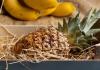 Näpunäiteid, kuidas valida küpset ananassi ja kuidas seda õigesti kodus hoida