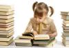 ข้อความสำหรับการอ่านตามพยางค์ การเรียนรู้การอ่านสำหรับเด็ก 5 6