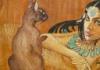 แมวพูดอย่างไร: การสื่อสารด้วยเสียงและความหมายของพฤติกรรมของแมว