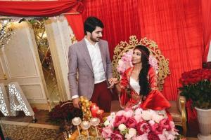 Azerbaijani wedding: traditions and customs