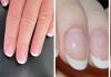 Que manicure está na moda agora