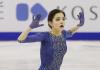 Evgenia Medvedeva, biografie, zprávy, fotografie