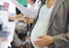 Naise vallandamine raseduse ajal: kas see on seaduslik?