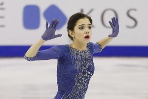 Evgenia Medvedeva, βιογραφία, νέα, φωτογραφίες