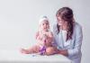 Miks teha vastsündinud beebi ultraheliuuring 1 kuu pärast imikutele ultraheliuuringut