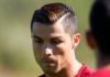 Cristiano Ronaldo soeng: kirjeldus ja tehnika