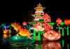 Pühad Hiinas Millal tähistatakse Hiina uut aastat?