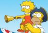Simpsonite tegelaste fraasid Sünd, varajane lapsepõlv
