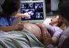 Kõht on raseduse ajal väike: peamised põhjused