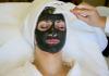 Mud face masks: ideal care for any skin type ORGANIC SHOP Mud