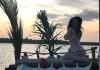 Nyusha's wedding: interview with the singer about relationships and holiday in the Maldives