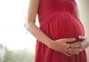 Kas tasub muretseda, kui kõht on kogu raseduse vältel madalal Kui raseda kõht on madal