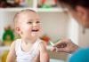 Milliseid vaktsineerimisi tuleks teha lasteaia vastuvõtuks Milliseid vaktsineerimisi tuleks teha enne lasteaeda