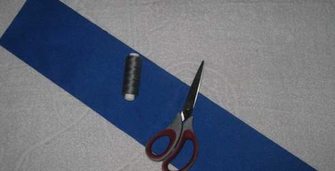 Kuidas oma kätega pompoone teha - fotod tekstiilist ja paberitoodetest