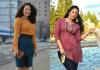 เสื้อผ้าสำหรับผู้หญิงอ้วน: คุณสมบัติและความแตกต่างที่เลือก