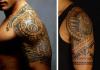 Polynesia tattoos and their meaning