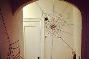 Decoratiuni de Halloween DIY