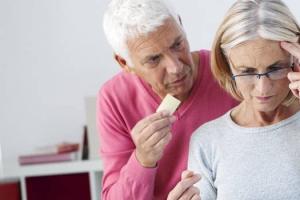 How to treat memory loss in the elderly Causes of memory loss in the elderly