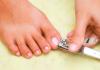 Regular pedicure – is it a fashion statement or a necessity?