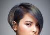 Beautiful haircuts for girls Beautiful haircuts for 12 years