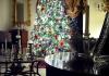 Kuidas kaunistada jõulupuud: originaalsed ideed ja fotod Kuidas kaunistada jõulupuud kodus